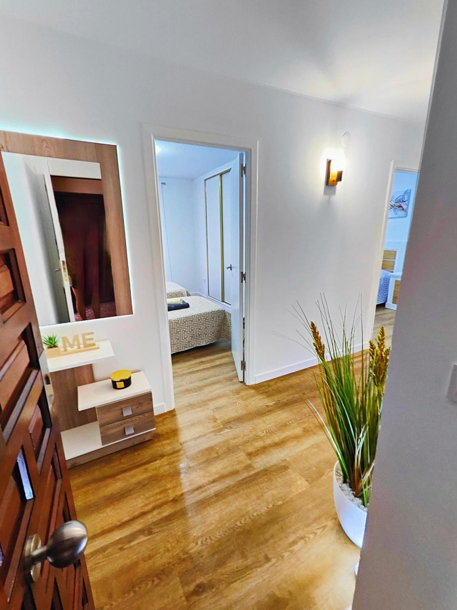Luxury Lidersol Apartment Benidorm Exterior photo