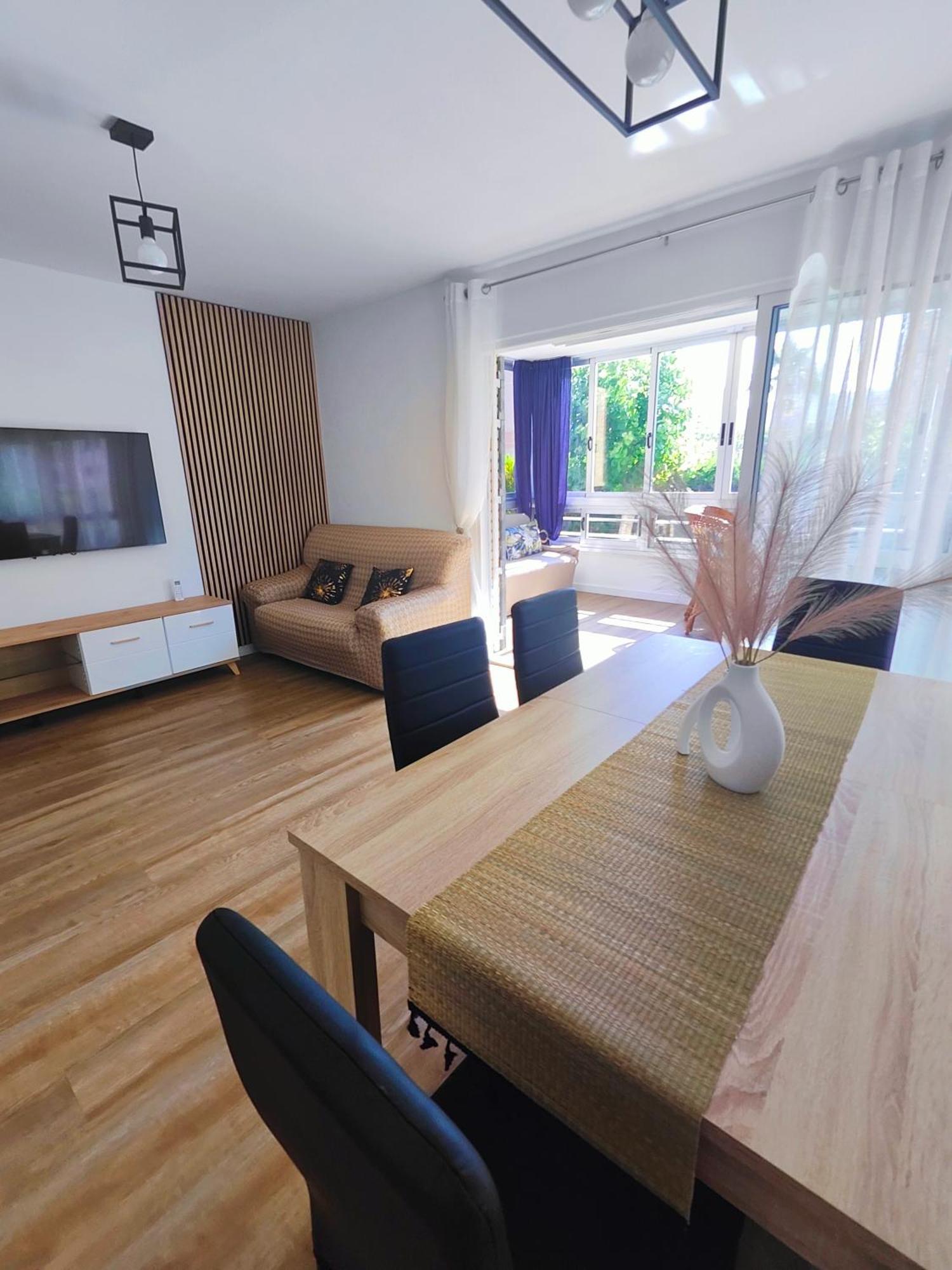Luxury Lidersol Apartment Benidorm Exterior photo